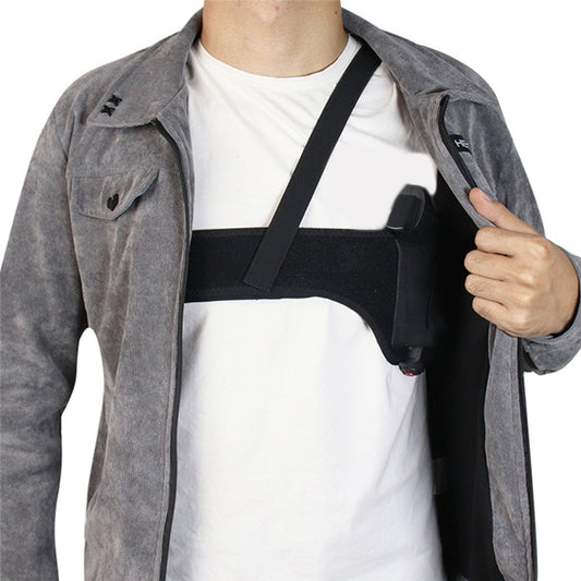 Underarms Holster
