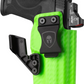 Carbon Fiber Kydex IWB Holster | Smith&Wesson M&P 9mm / .40 M2.0 4" / 4.25"