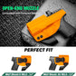 Carbon Fiber Kydex IWB Holster | Smith & Wesson M&P Shield 9mm / .40 M2.0 / M1.0 3.1’’