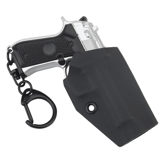 M92 Keychain with Holster