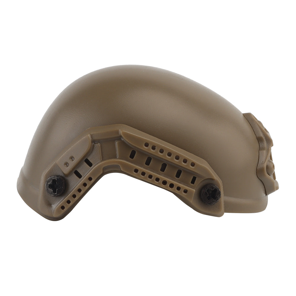 275 PCS Tactical Helmet Bottle Opener Keychain